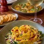 TIMO – Ravioloni Di Zucca