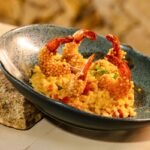 Confraria do Camarão – Camarão Tapioca