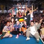 Dubladores_Palco_AnimeSummit_ Foto Rainer Faulstich (2)