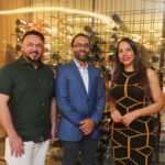 Orlando Antunes, Glenisson Rebouças e Laíse Talma (1)