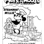 Steamboat_Willie_1928_Poster