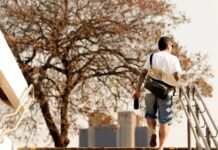 Distrito Federal registra chuvas isoladas após 157 dias de seca Inmet havia informado que a capital poderia registrar precipitações