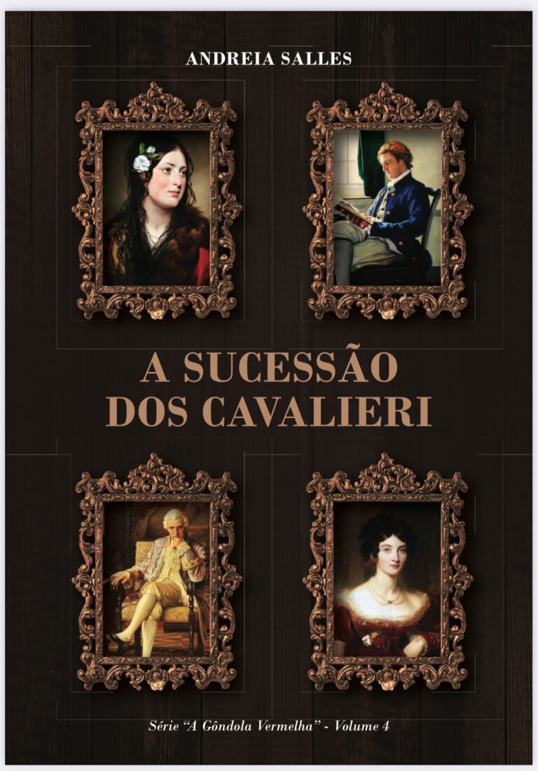 A SUCESSÃO DOS CAVALIERI