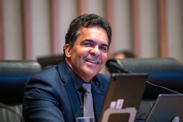 Sessão Plenária