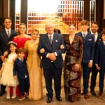 Frederico Bonincontro_ Rogy Tokarski, Clara (menina), Hugo (menino), Romelita Tokarski, Rogério Tokarski, Romy Tokaski, Mateus Gaya (adolescente), Geraldo Gaya e Samuel Gaya